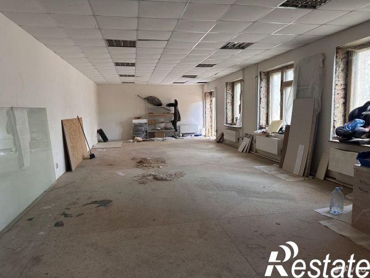 Склад Новомосковское шоссе, 64Б,  д. 64Б
