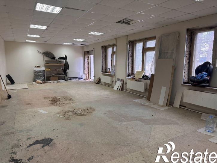 Склад Новомосковское шоссе, 64Б,  д. 64Б