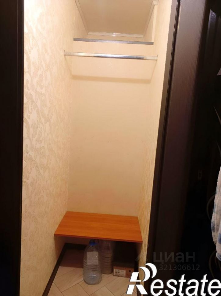 1-комн квартира Шоссейная улица, 4,  д. 4