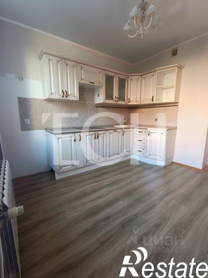 2-комн квартира улица Ершова, 27,  д. 27