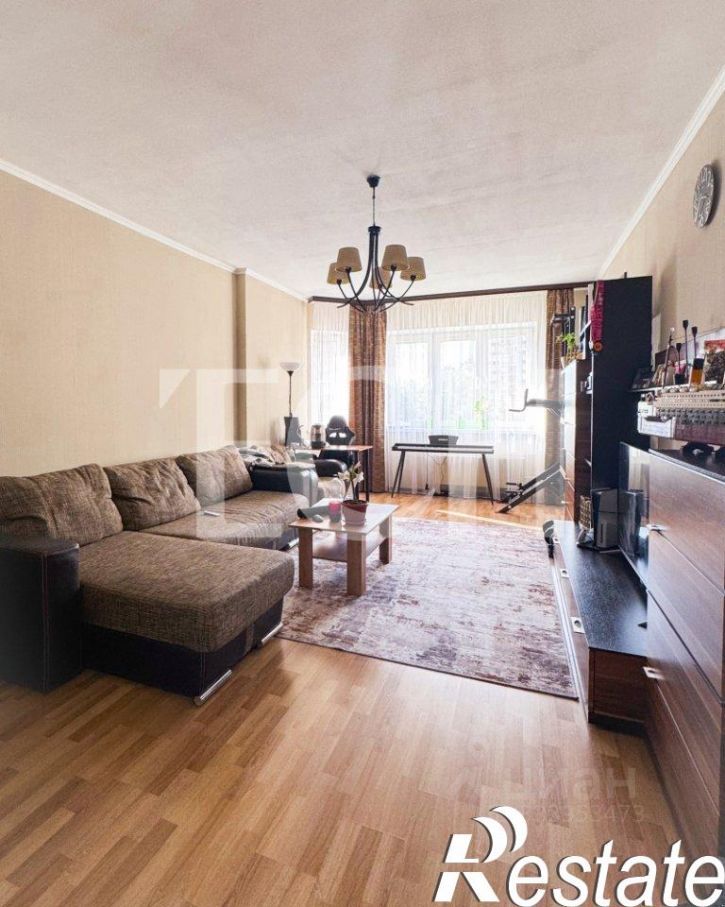 2-комн квартира улица Михеева, 23,  д. 23