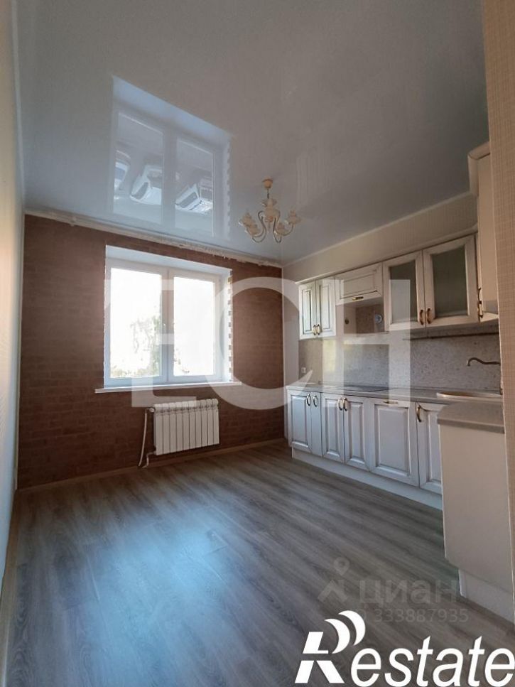 2-комн квартира улица Ершова, 27,  д. 27