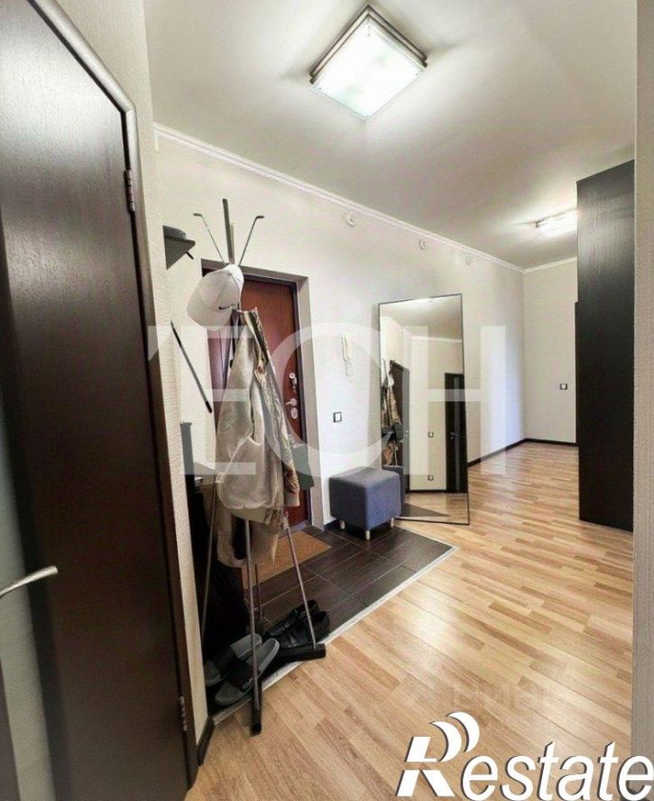 2-комн квартира улица Михеева, 23,  д. 23