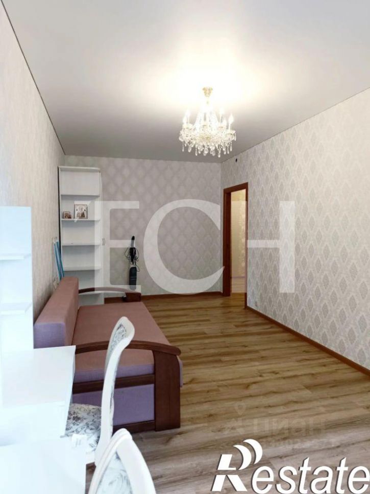 3-комн квартира улица Генерала Маргелова, 9Б,  д. 9Б