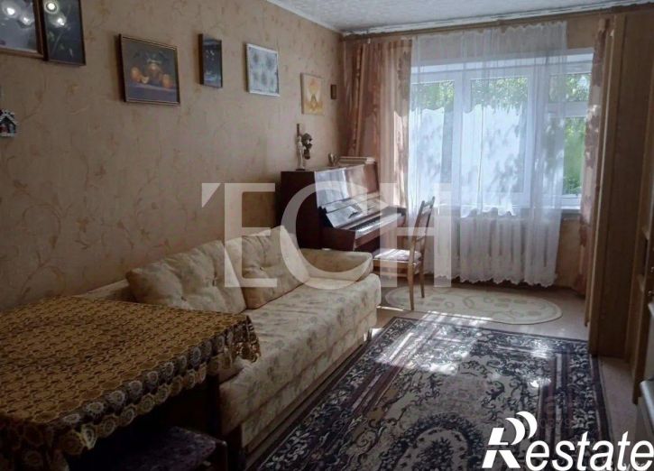 2-комн квартира улица Металлургов, 45Г,  д. 45Г