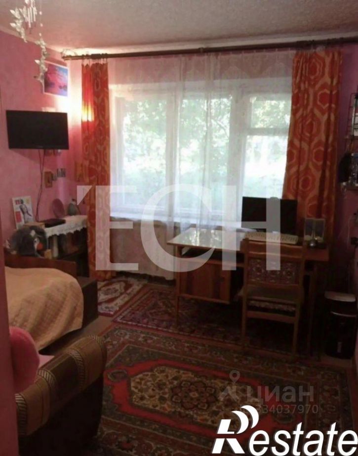 2-комн квартира улица Металлургов, 45Г,  д. 45Г