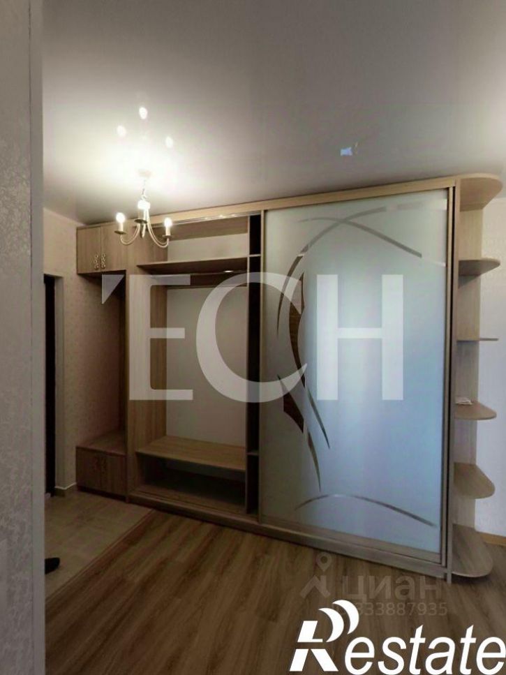 2-комн квартира улица Ершова, 27,  д. 27