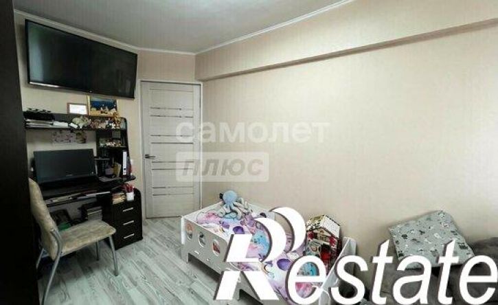 2-комн квартира Серебровская улица, 18,  д. 18