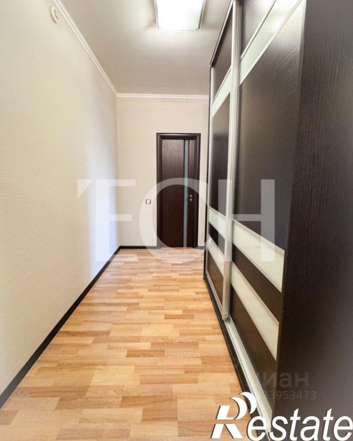 2-комн квартира улица Михеева, 23,  д. 23