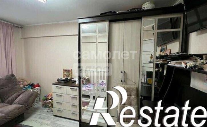 2-комн квартира Серебровская улица, 18,  д. 18