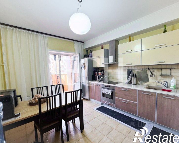 2-комн квартира улица Михеева, 23,  д. 23