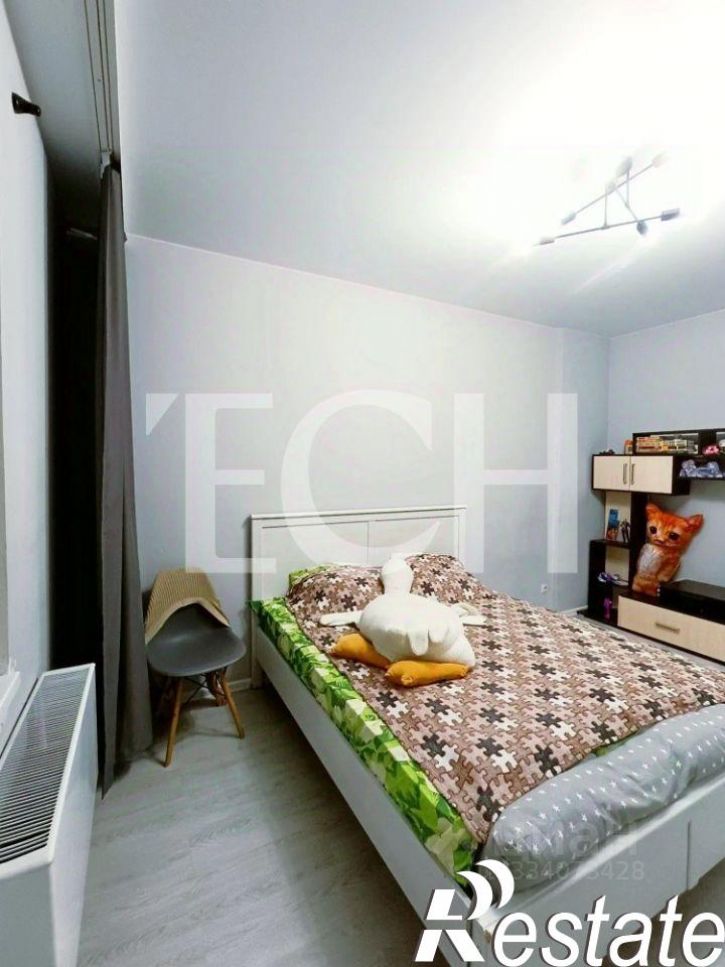 1-комн квартира Павшинский мост, 1 к2,  д. 1 к2