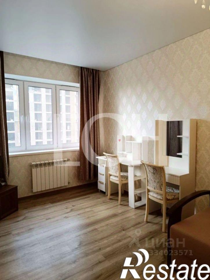 3-комн квартира улица Генерала Маргелова, 9Б,  д. 9Б