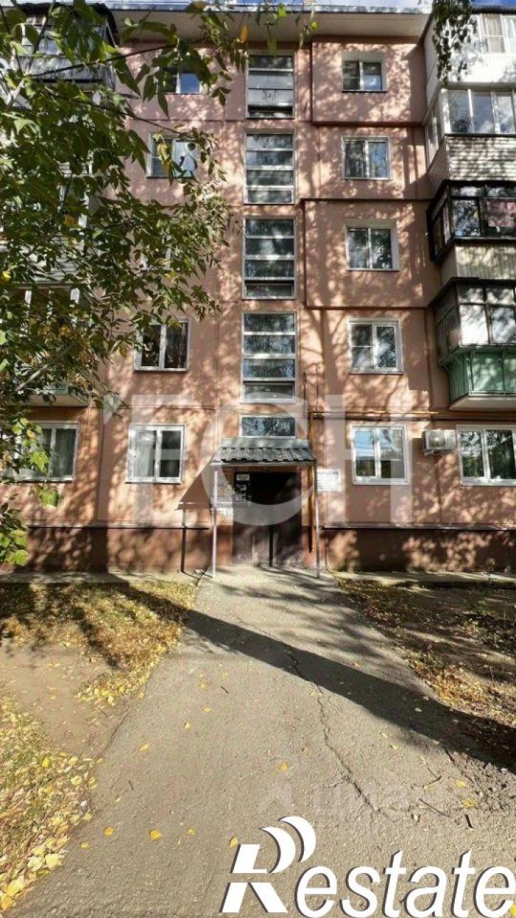 2-комн квартира улица Металлургов, 63,  д. 63