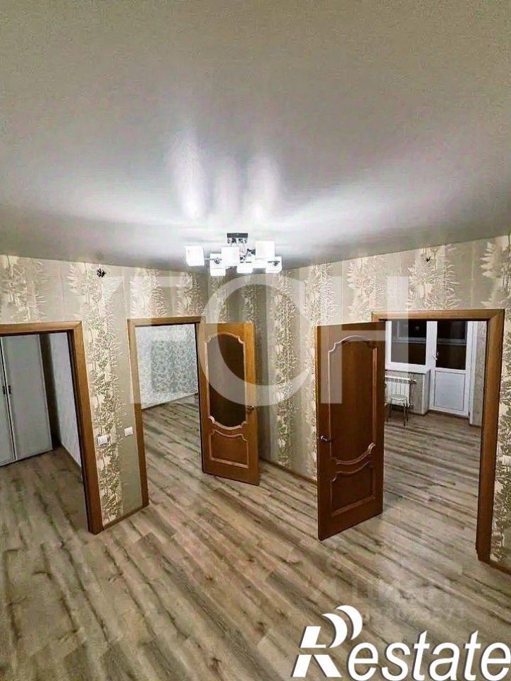 3-комн квартира улица Генерала Маргелова, 9Б,  д. 9Б