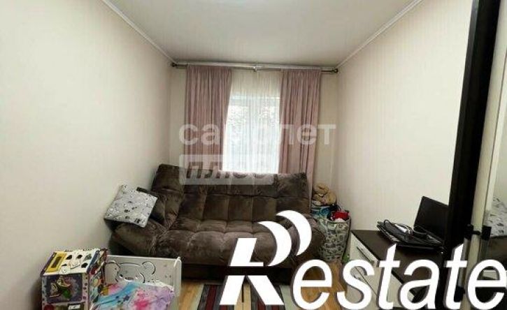 2-комн квартира Серебровская улица, 18,  д. 18