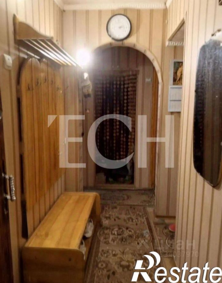 2-комн квартира улица Металлургов, 45Г,  д. 45Г