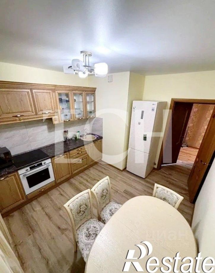 3-комн квартира улица Генерала Маргелова, 9Б,  д. 9Б