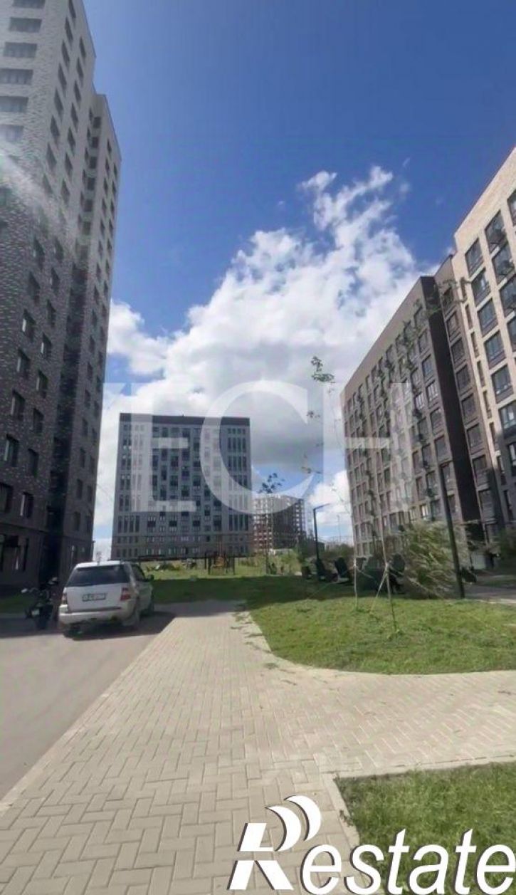2-комн квартира Ключевая улица, 6,  д. 6
