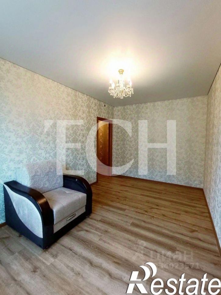 3-комн квартира улица Генерала Маргелова, 9Б,  д. 9Б