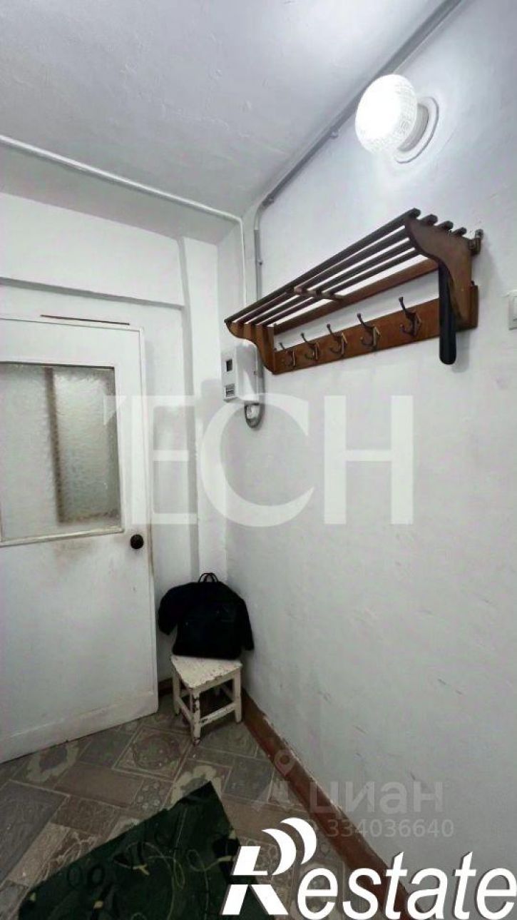2-комн квартира улица Металлургов, 63,  д. 63