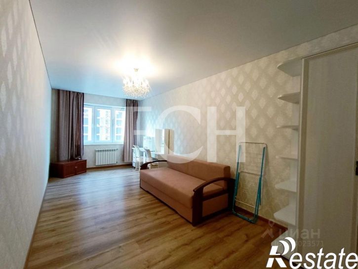 3-комн квартира улица Генерала Маргелова, 9Б,  д. 9Б
