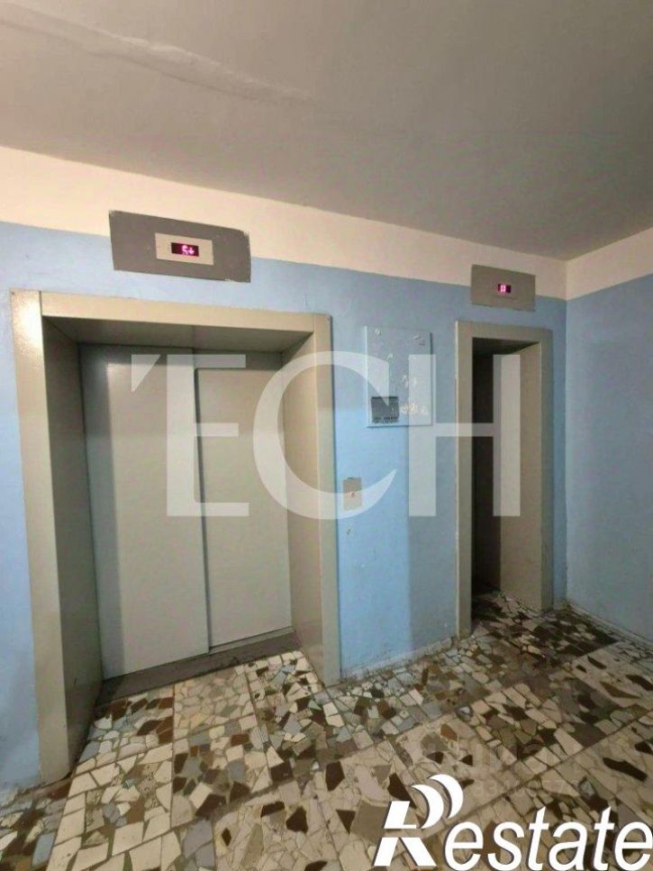 3-комн квартира улица Вересаева, 15,  д. 15