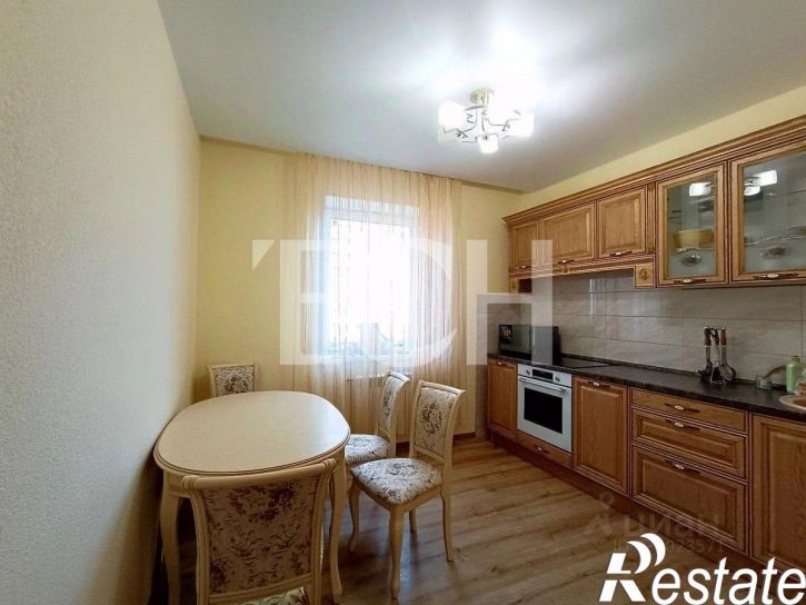 3-комн квартира улица Генерала Маргелова, 9Б,  д. 9Б