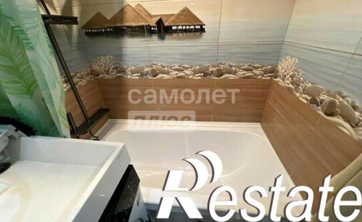 2-комн квартира Серебровская улица, 18,  д. 18