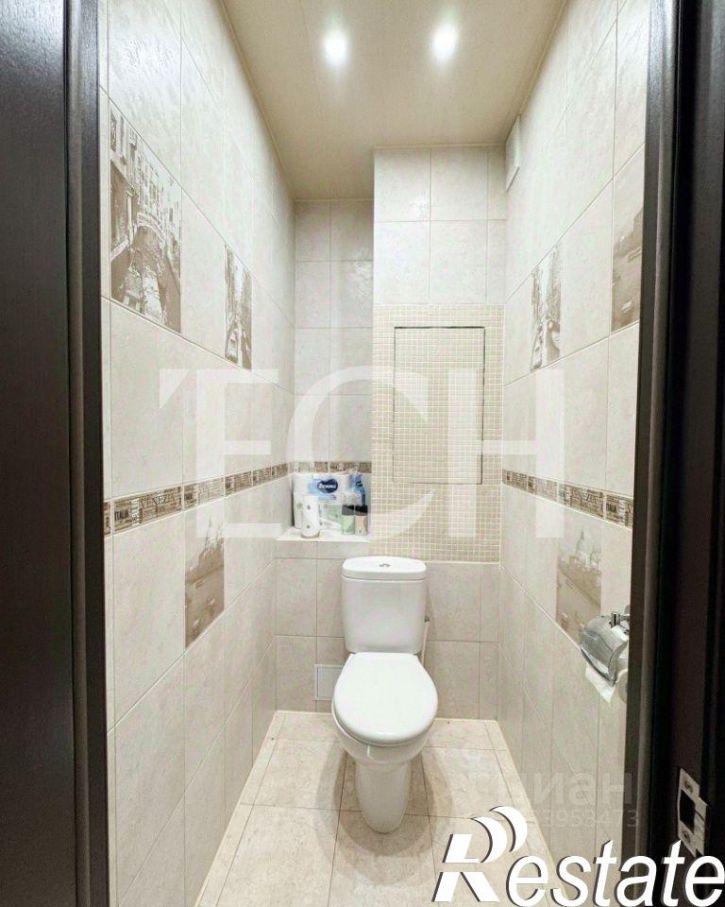 2-комн квартира улица Михеева, 23,  д. 23