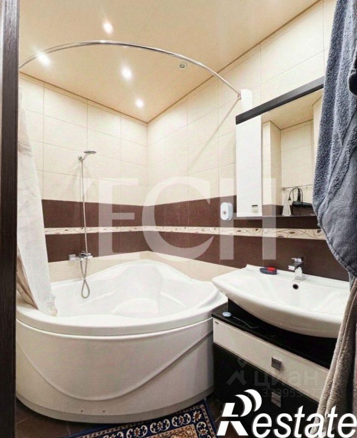 2-комн квартира улица Михеева, 23,  д. 23