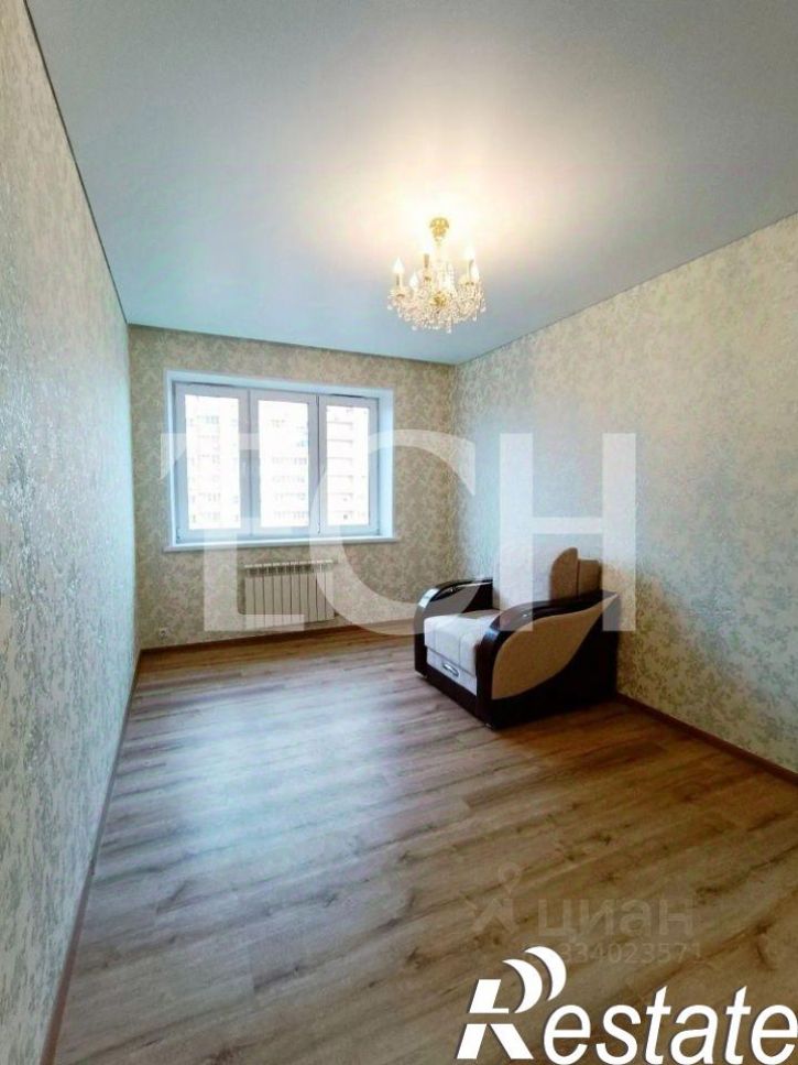 3-комн квартира улица Генерала Маргелова, 9Б,  д. 9Б