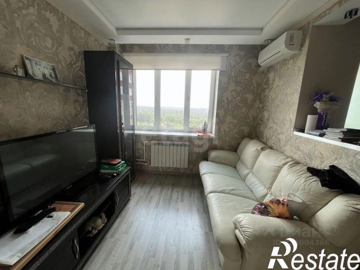 1-комн квартира улица Генерала Маргелова, 5А,  д. 5А