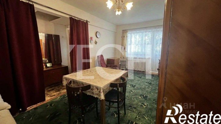 2-комн квартира улица Металлургов, 63,  д. 63