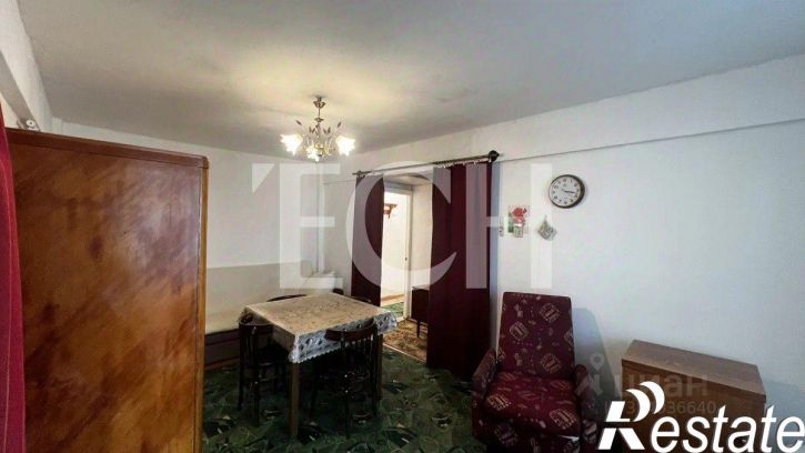 2-комн квартира улица Металлургов, 63,  д. 63