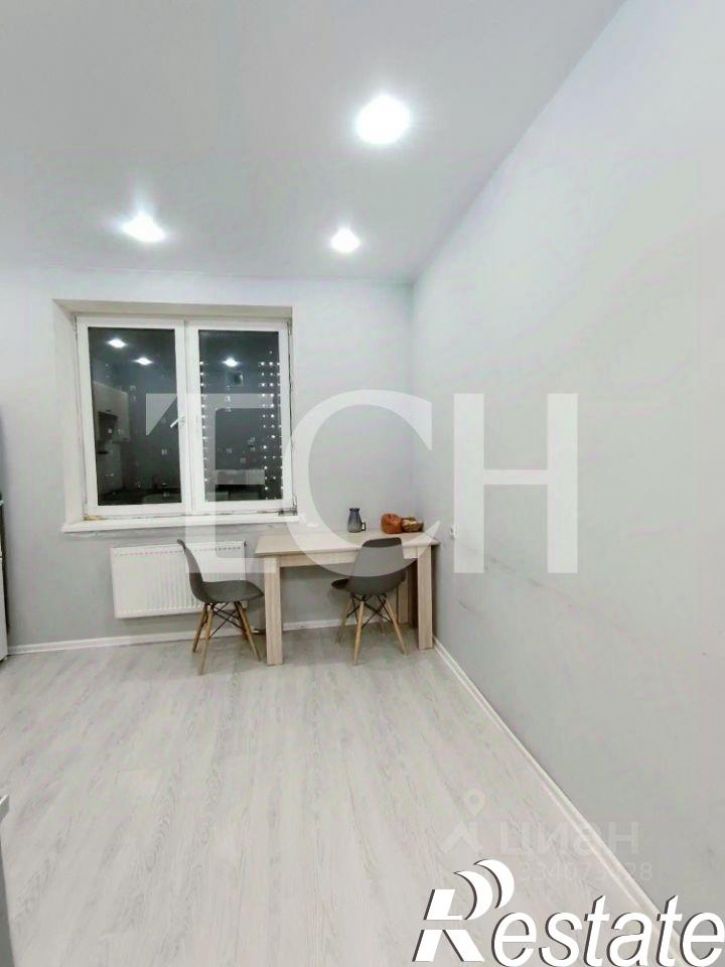 1-комн квартира Павшинский мост, 1 к2,  д. 1 к2