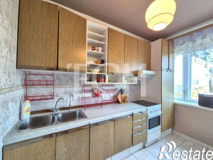 3-комн квартира улица Вересаева, 15,  д. 15