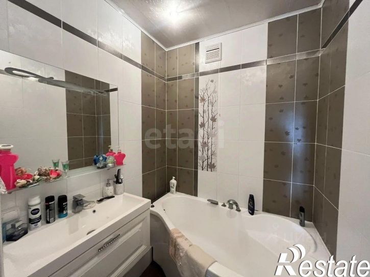 1-комн квартира улица Генерала Маргелова, 5А,  д. 5А