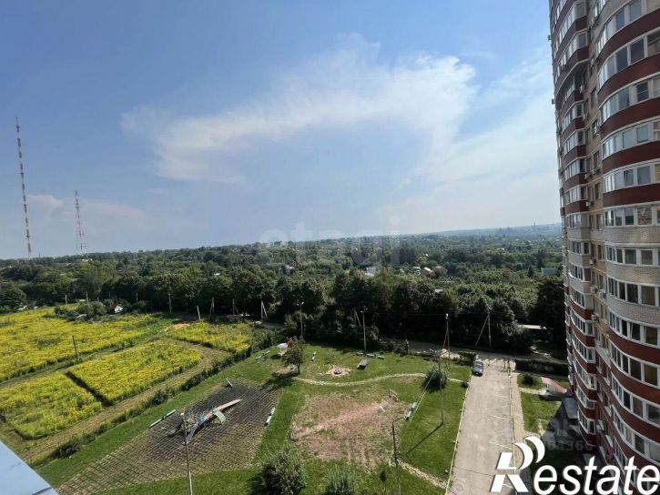 1-комн квартира улица Генерала Маргелова, 5А,  д. 5А