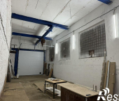 склад 230 кв м Большая улица, 17