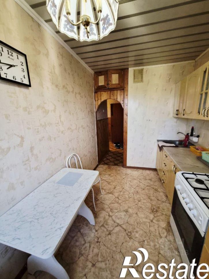 3-комн квартира Октябрьская улица, 101,  д. 101