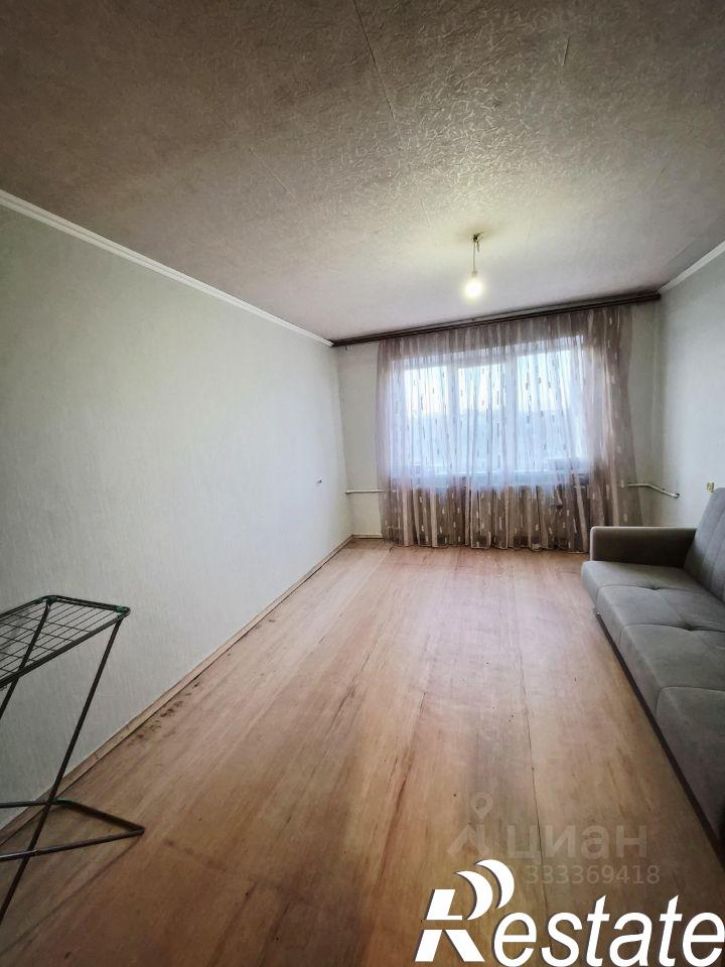 3-комн квартира Октябрьская улица, 101,  д. 101