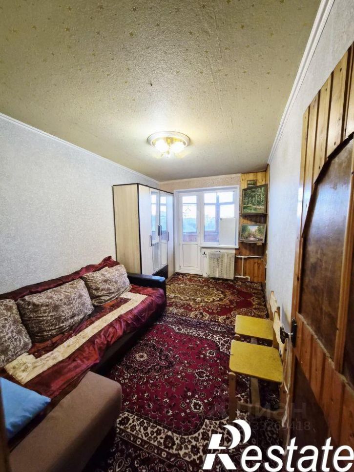 3-комн квартира Октябрьская улица, 101,  д. 101