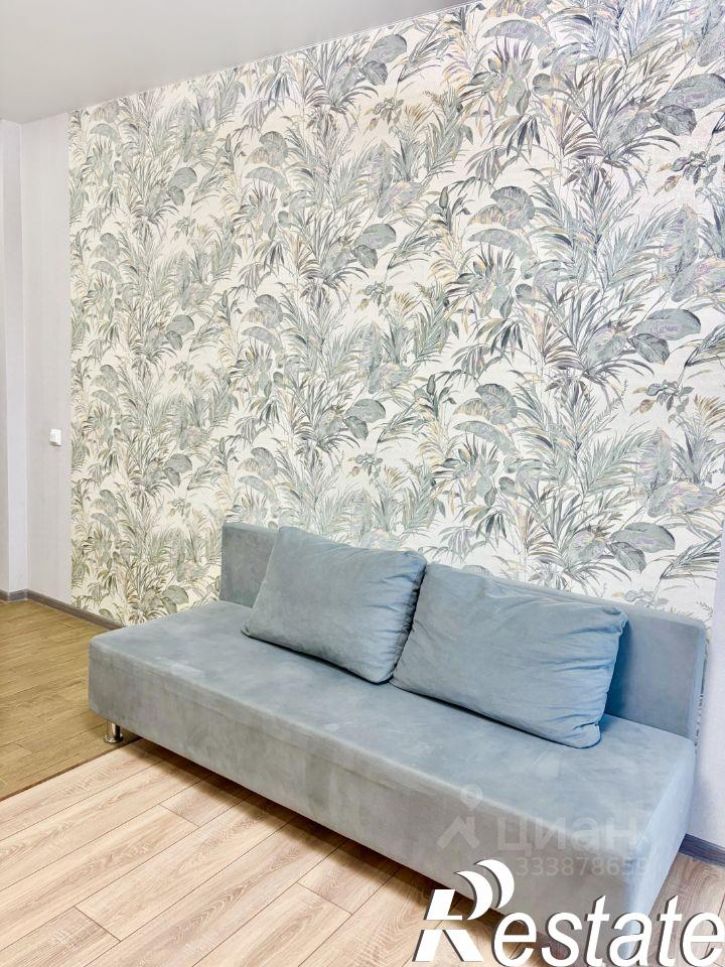 1-комн квартира Самоварная улица, 8А,  д. 8А