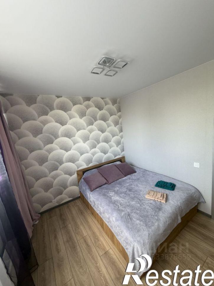 1-комн квартира Самоварная улица, 8А,  д. 8А