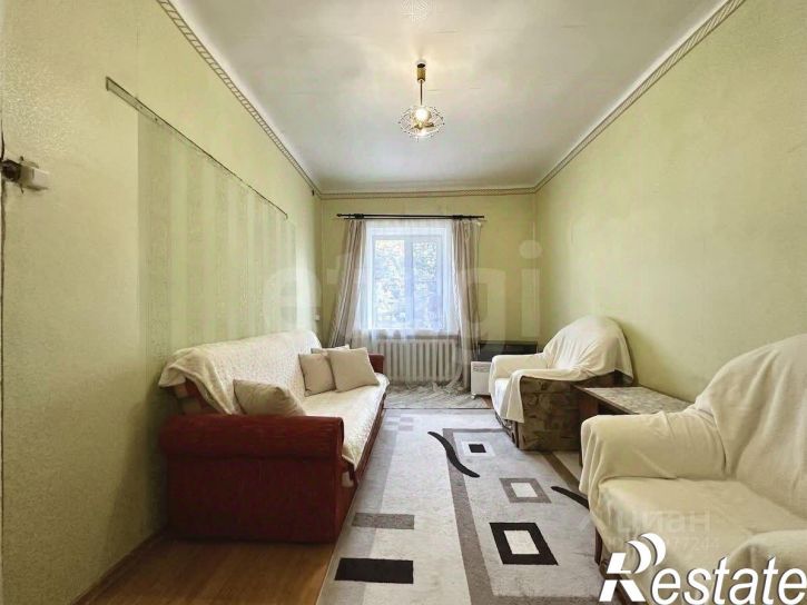 2-комн квартира Октябрьская улица, 11,  д. 11