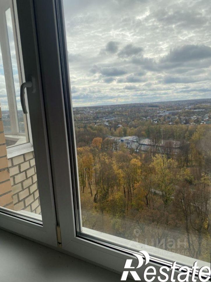 4-комн квартира улица Михеева, 19,  д. 19