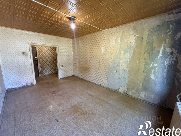 2-комн квартира улица Хворостухина, 2,  д. 2