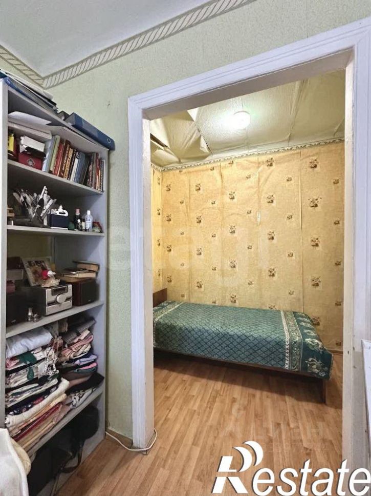 2-комн квартира Октябрьская улица, 11,  д. 11