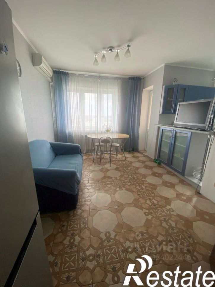 4-комн квартира улица Михеева, 19,  д. 19